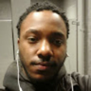 Meet your Posher, Jeffrey